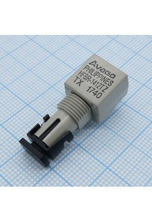 Broadcom HFBR-1412TZ оптоволоконные трансиверы