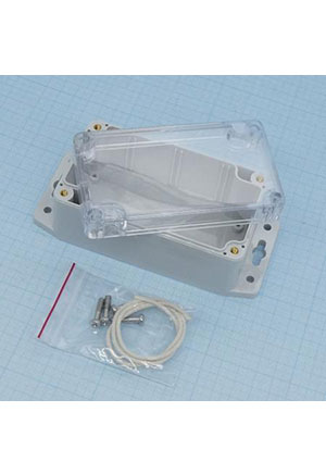 G205CMF, ����������� ������ � ������� ������-������ ����� � ���������� �������