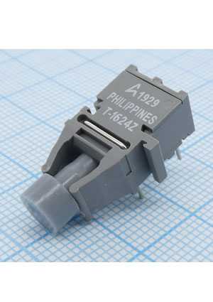 Broadcom AFBR-1624Z оптоволоконные трансиверы