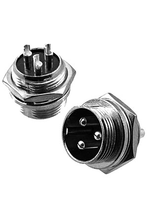 GX16M-3B, ������ ����� �� ���� �16 3 ��������