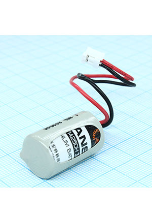 ER14250H-LD/-002855, ������� ������-��������� (Li-SOCl2)