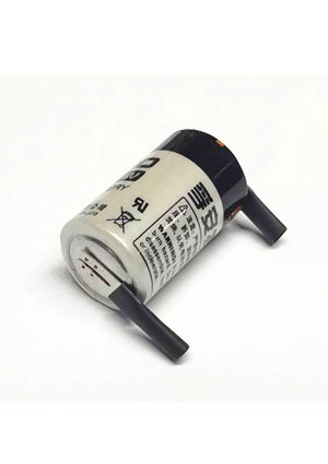 ER14250H/3PF, ������� ������-��������� (Li-SOCl2)