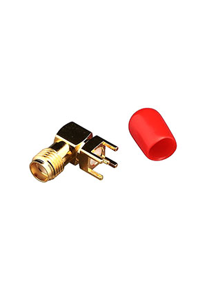 KLS L-KLS1-SMA002-B ВЧ разъемы