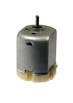 QX Moto QX-FC-260-12250 электродвигатели