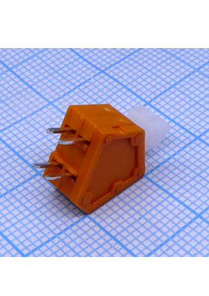 Degson DG240-2.54-02P-15-00A(H) клеммники нажимные