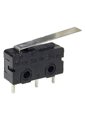 SM5-03P-28G,    29 (5A 125VAC)