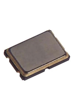 ABMM2-10.000MHZ-E2-T, ��������� ��������� 10��� 20ppm 18�� ����������� ������ 6�3.5�1.2�� ���������