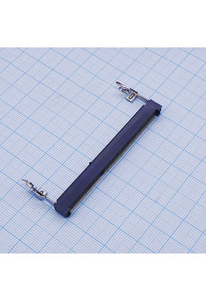 TE Connectivity 2-2013289-1 держатели SIM карт и карт памяти