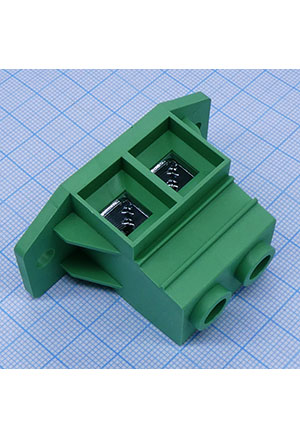 Degson DG137TM-15.0-02P-14-00A(H) клеммники винтовые