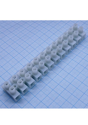 Degson DG12HS-0-12P-17-100A(H) клеммные колодки, блоки зажимов