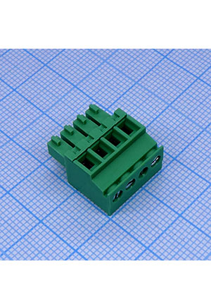 15EDGKA-3.81-04P-14-100A(H), 15EDGKA-3.81-04P-14-100Z(H)