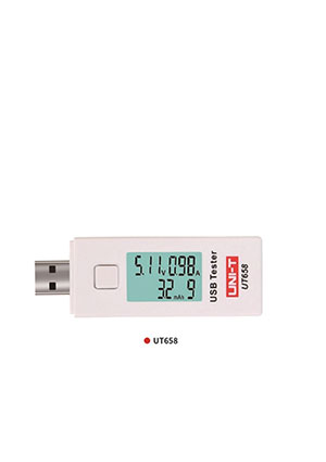 UT658, ������ USB (���, �������, ����������)