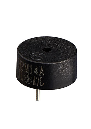JL World HPM14A, Звукоизлучатели излучатели звука