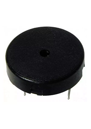 JL World HPA17F, Звукоизлучатели излучатели звука