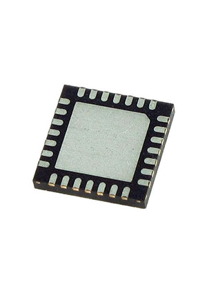 STM STV6440AJ, Микросхемы обработки звука и видео усилители аудио