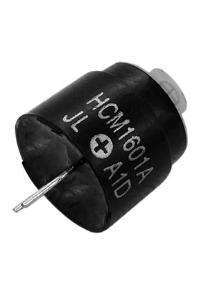 JL World HCM1601A, Звукоизлучатели излучатели звука