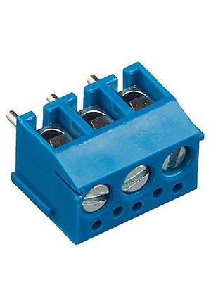 DG340-3.81-03P-12-00AH,   3 ,  3,81, 