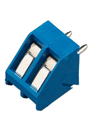 DEGSON DG330-5.0-02P-12, Колодки клеммные на плату клеммники винтовые