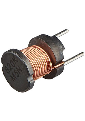 RCH895NP-820K, ������� ������������� 82uH +10% 1A 0.16Om ���������� ��� ���������� ������