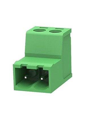 DEGSON 2EDGKR-5.0-02P-14-00AH, Колодки клеммные разъемные клеммники разьемные