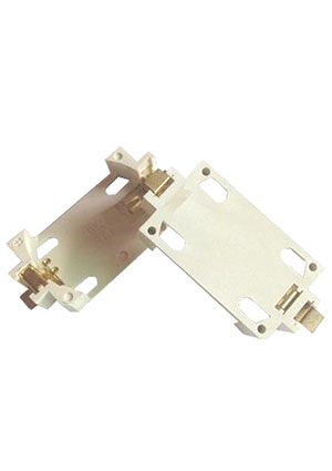 KLS L-KLS5-CR2450-02, Держатели батарей, клипсы, контакты батарейные отсеки и колодки