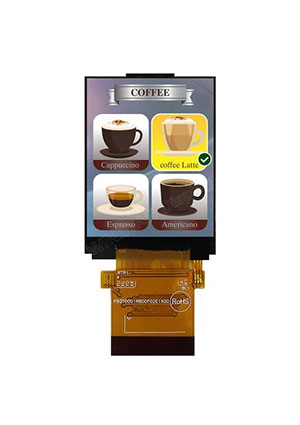 WF18FTLAADNN0#, TFT 1.77  128x160,  b LED  b   b  b ��������  b �  b , ���������� ST7735S��������� MCU, 500cd m2, -20...+