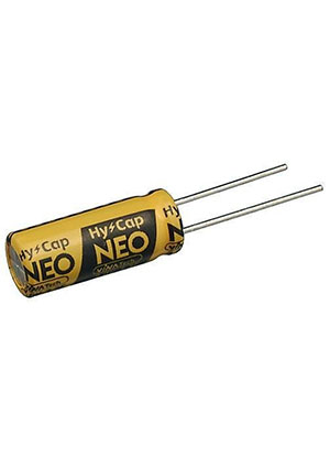 VINATECH WEC3R0335QG, Суперконденсаторы суперконденсаторы, ионисторы