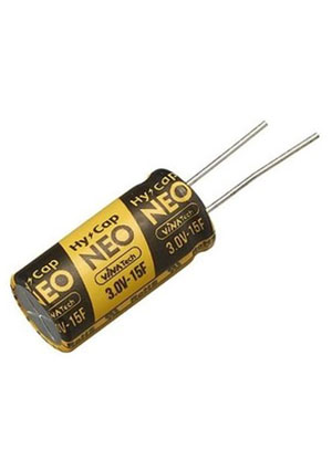 VINATECH WEC3R0156QG, Суперконденсаторы суперконденсаторы, ионисторы