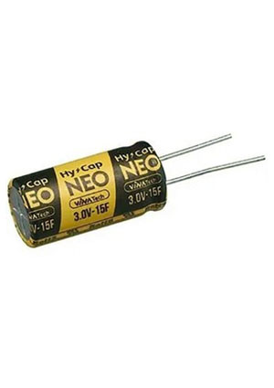 VINATECH WEC3R0506QG, Суперконденсаторы суперконденсаторы, ионисторы