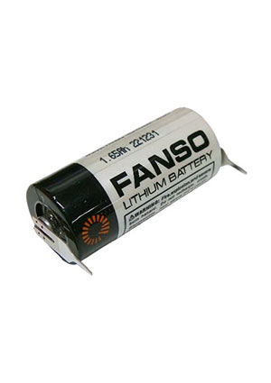 ER14335H/2PT, ������� ������-��������� (Li-SOCl2)