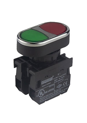 B101K20KY,   - (1+1)