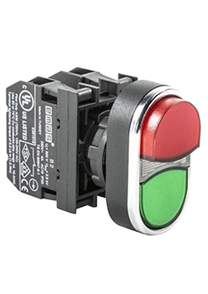 B101K21KY,   -  (1+1)