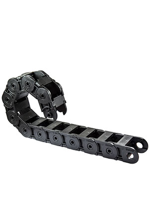 EMAS HKP020025R3A, Кабельный канал  открытого типа 20*25 R=40 кабель-каналы