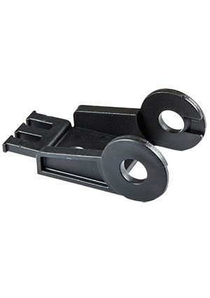 EMAS HKP020025ZDA, Звено кабельного канала внутреннее соединение. кабель-каналы