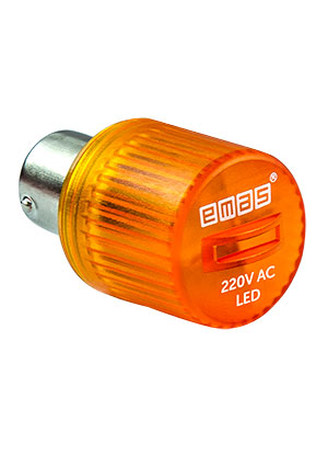 IKML220S, ��������� LED 220VAC ������