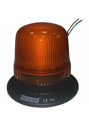 EMAS IT120Y220, Сигнальная колонна маячкового типа оповещатели световые