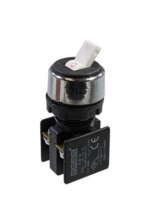EMAS KB14C, Тумблер (1НО+1НЗ) тумблеры