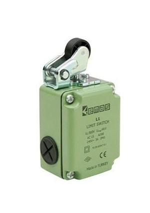 L1K23MIP111, Концевой выключатель L1K23MIP111