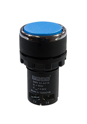 MB100DM,     OFF-(ON) (A/240VAC)