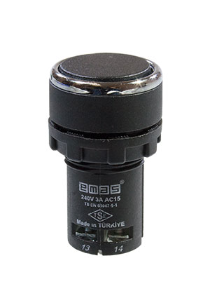 MB102DH,     ON(OFF)-OFF(ON) (4A/240VAC)