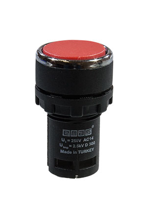 MB200DK,     ON-(OFF) (4A/240VAC)