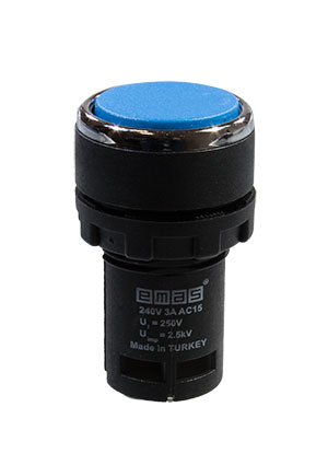 MB200DM,     ON-(OFF) (4A/240VAC)