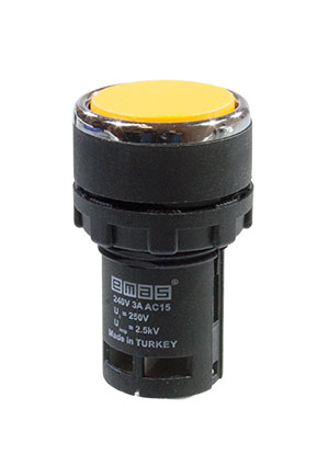 MB200DS,     ON-(OFF) (4A/240VAC)