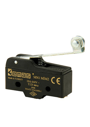MN1MIM2,  10 250VAC  