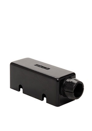 EMAS MN1YKAP, Корпус защитный для MN1 микропереключатели