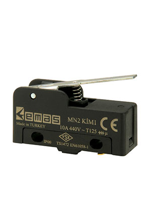 MN2KIM1,  10 250VAC  