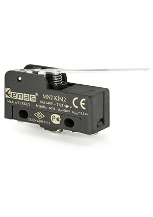 MN2KIM2,  10 250VAC  