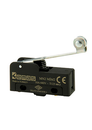MN2MIM2,  10 250VAC  