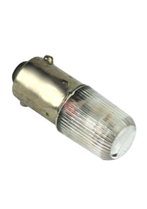 EMAS NA201 36, Лампа неоновая Ва9S 36B  (штырьковая) лампы неоновые