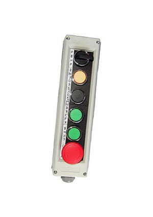 EMAS PK6SB2, Пульт управления PK6SB2 кнопочные посты